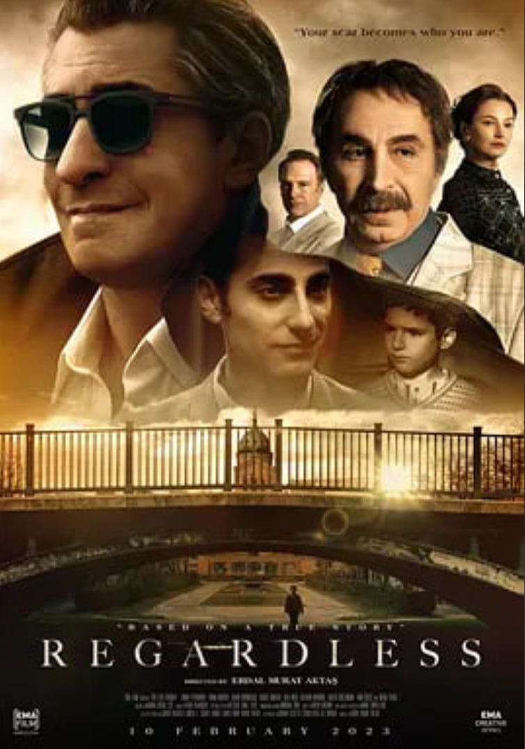 尽管一切不管(全集)