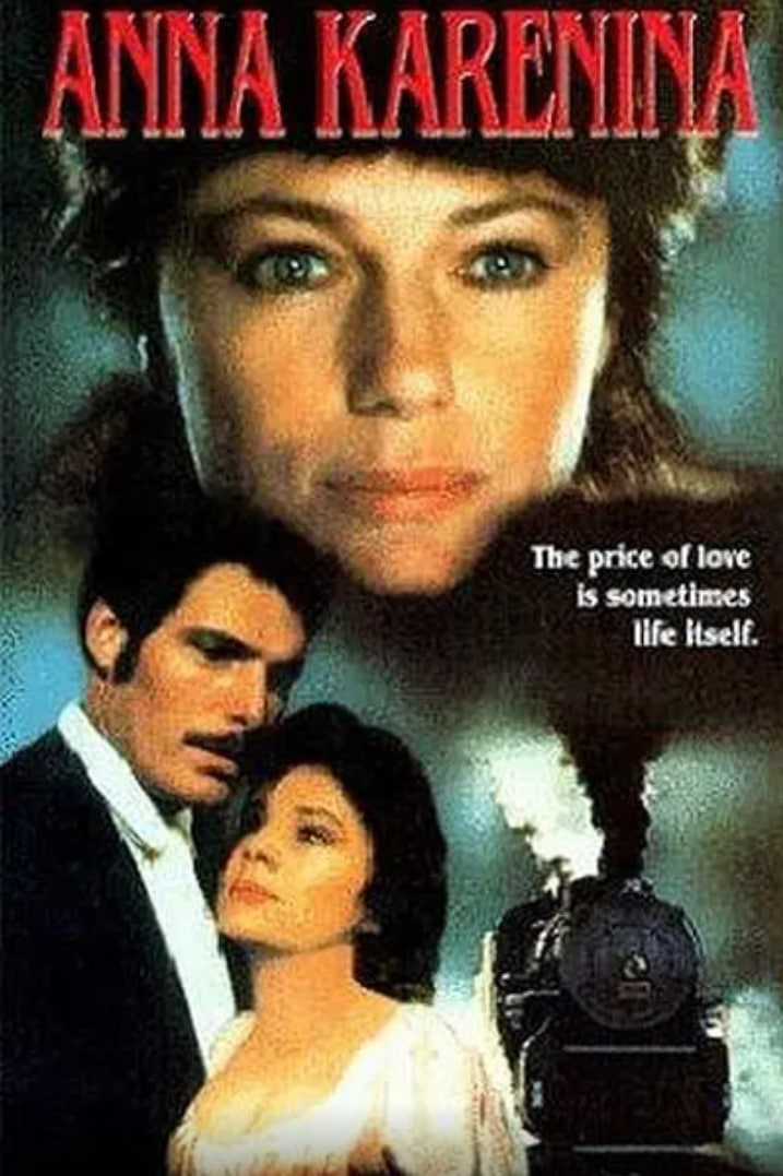 安娜·卡列妮娜 原声版(全集)