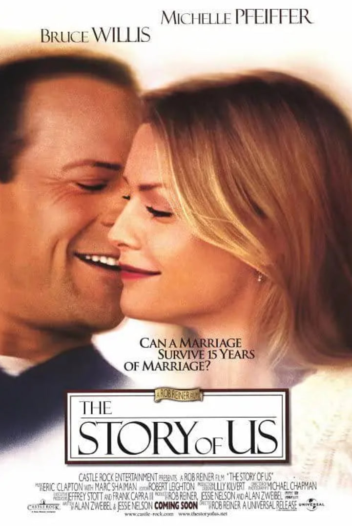 我们的故事(全集)