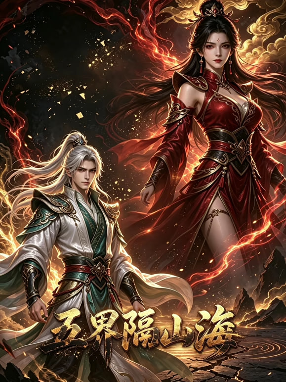 五界隔山海(全集)