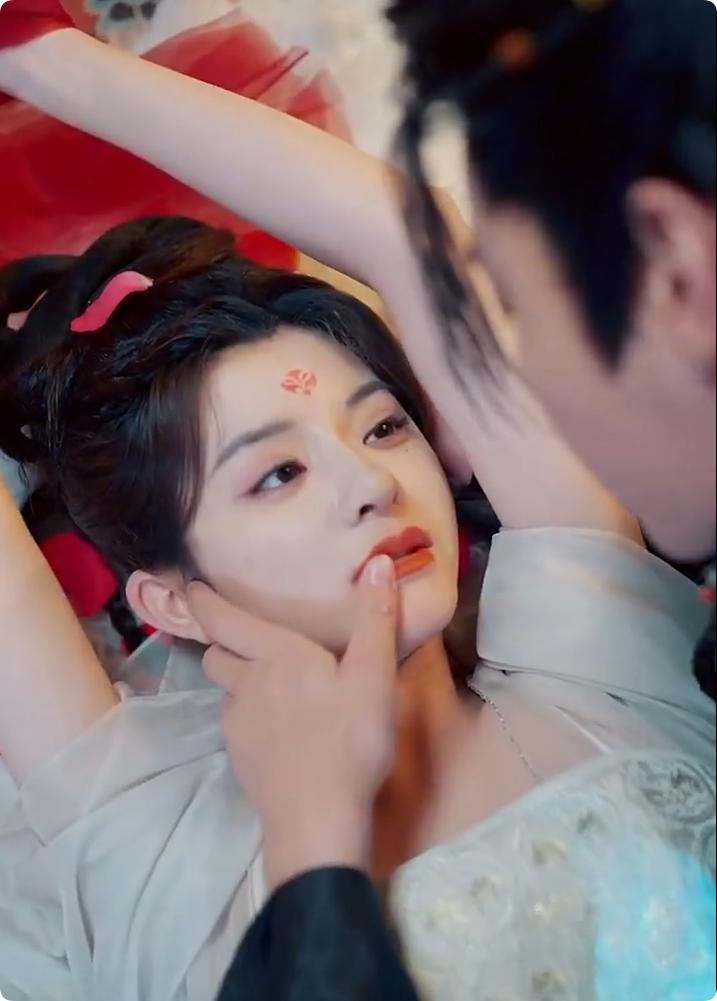 娘娘不入爱河(全集)