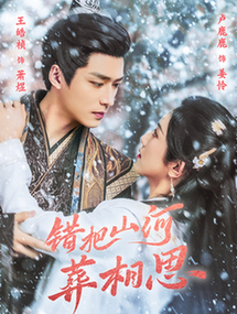 错把山河葬相思(全集)