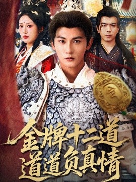 金牌十二道道道负真情短剧(全集)