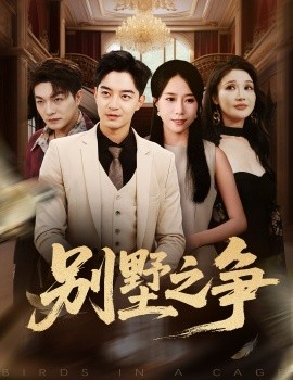 别墅之争(全集)