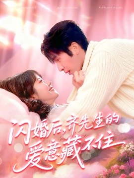 闪婚后，齐先生的爱意藏不住(全集)