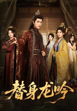 替身龙吟(全集)