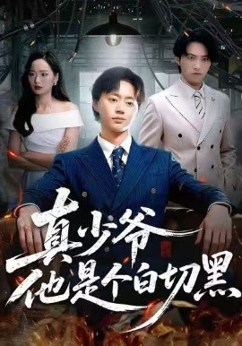 真少爷他是个白切黑(全集)