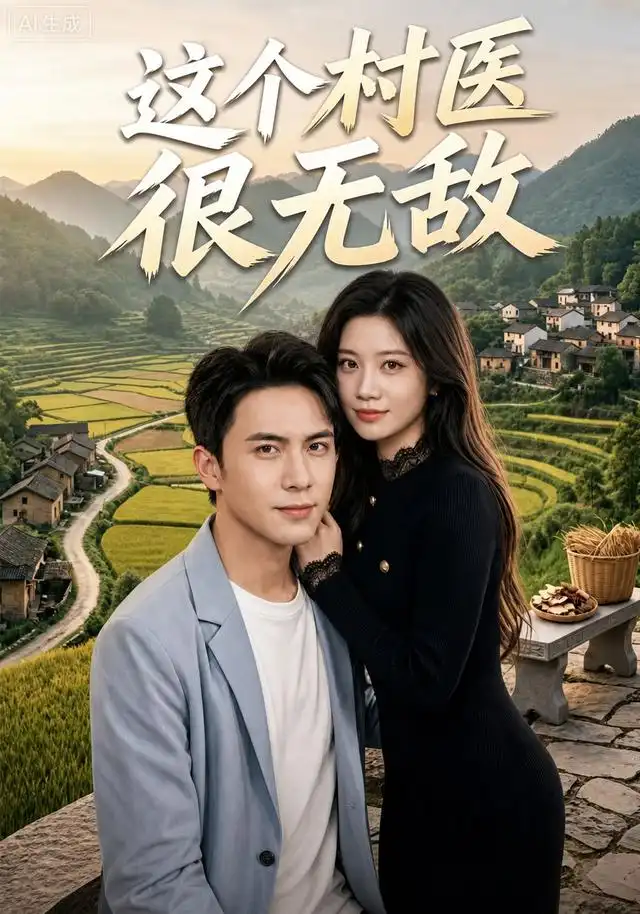 这个村医很无敌(全集)