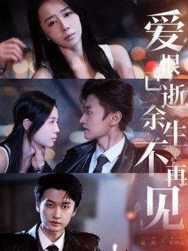 爱恨已逝，余生不再见(全集)