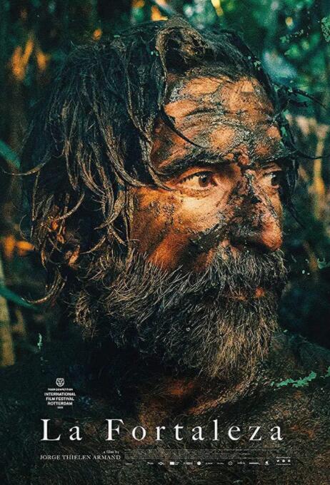 堡垒小屋(全集)