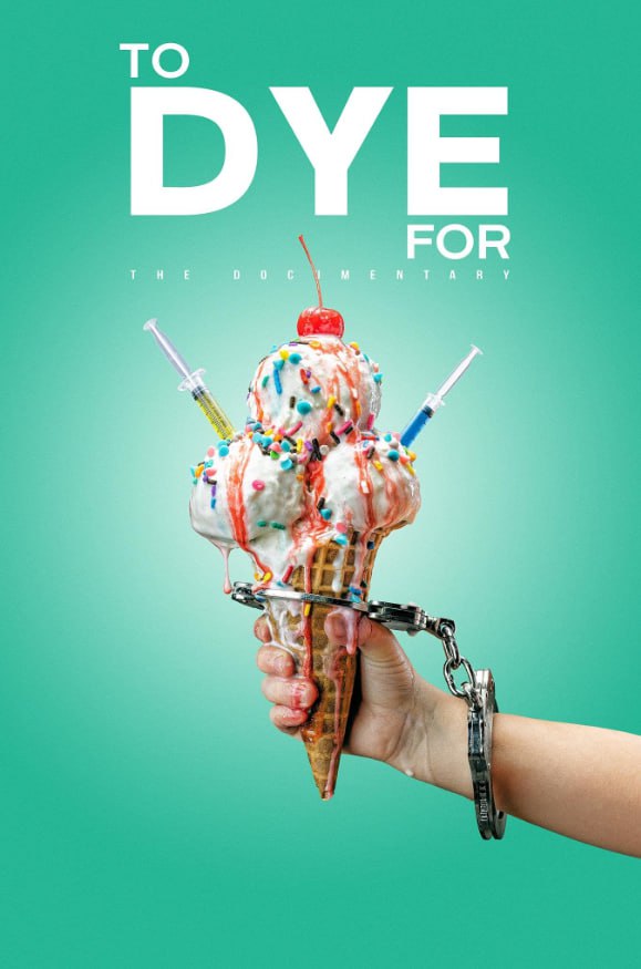 To Dye For The Documentary(全集)