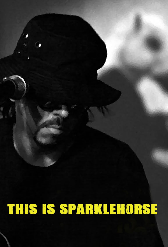 This Is Sparklehorse(全集)