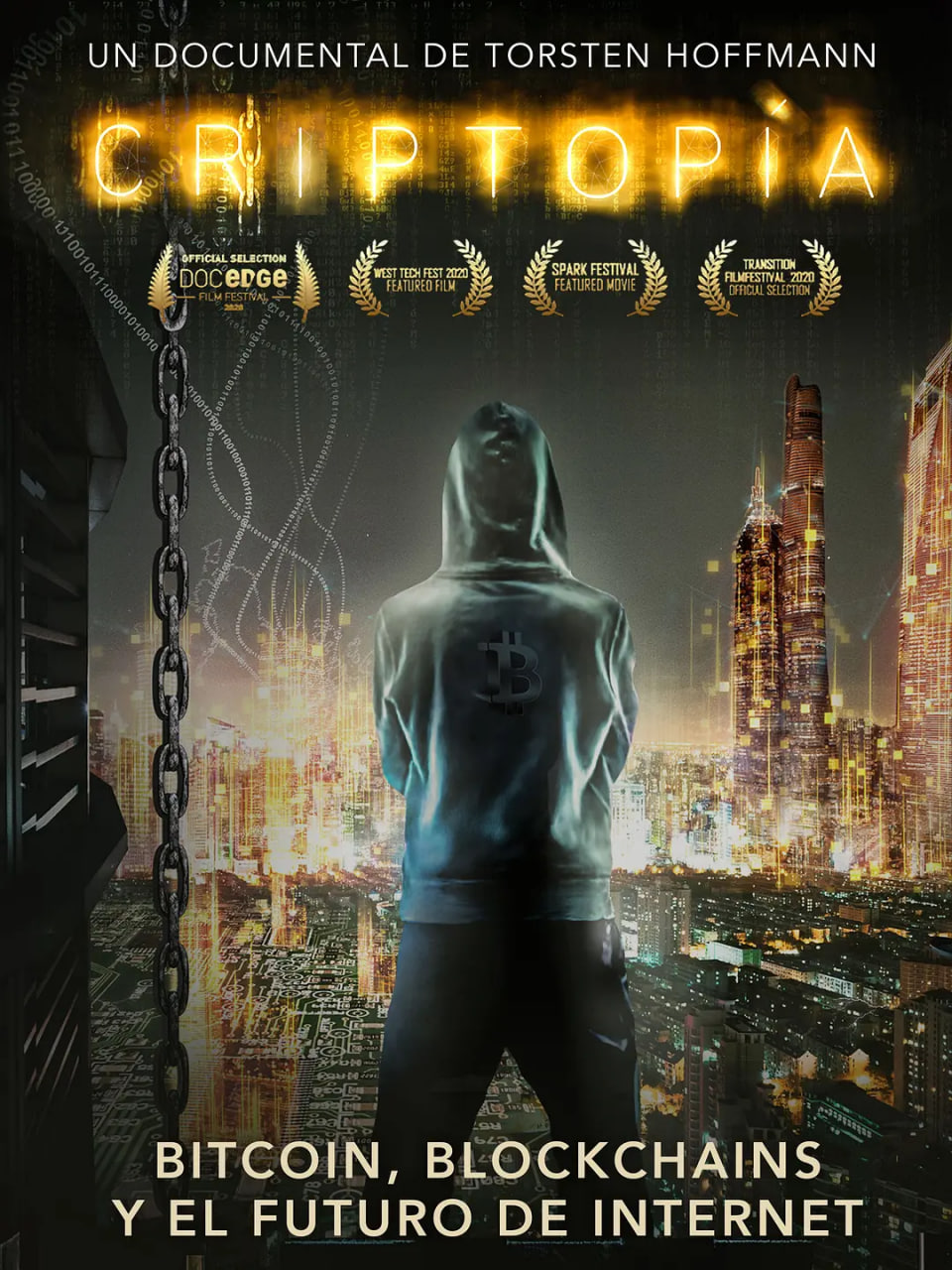 加密货币世界：比特币，区块链和互联网的未来(全集)