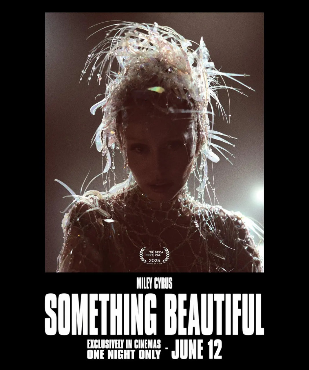 麦粒·赛勒斯: 美丽事物音乐电影(全集)