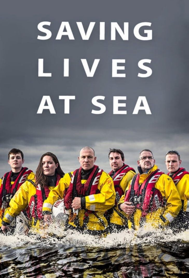 英国海上救援 第十季(全集)