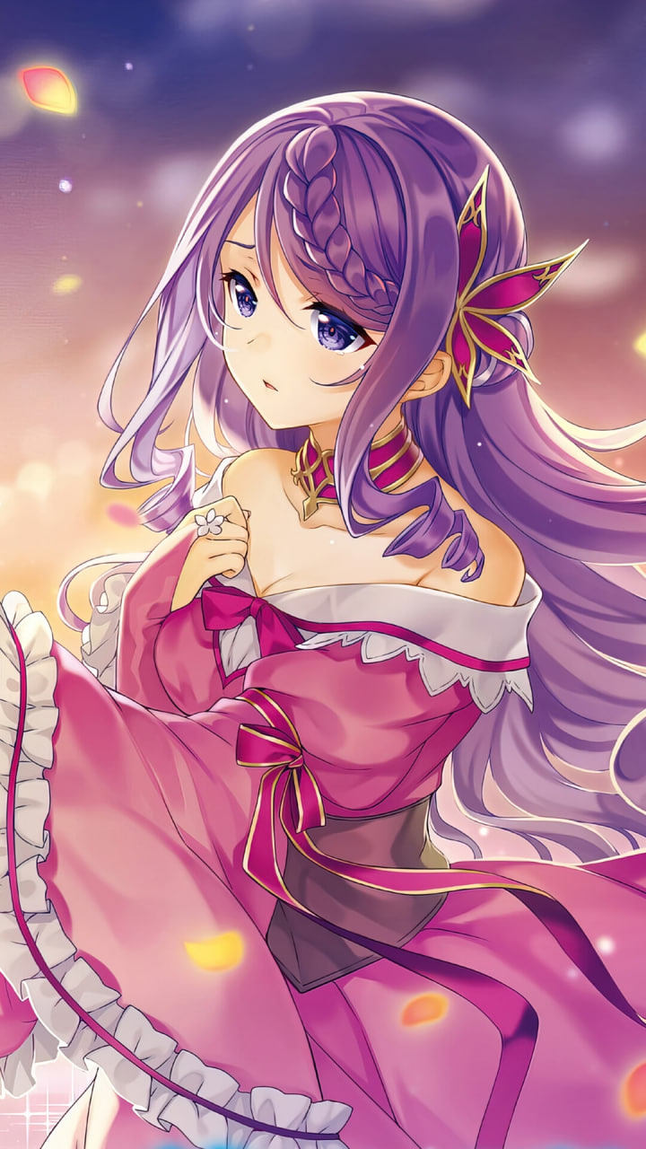 昏厥的蒂法(全集)