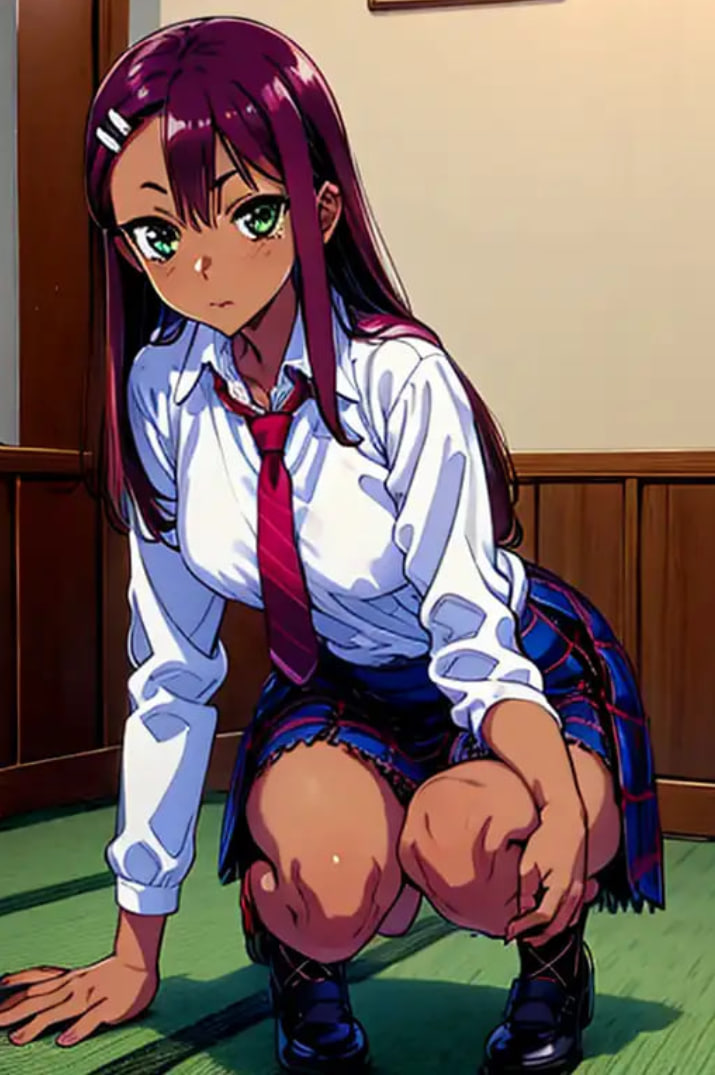 姐姐和妹妹(全集)