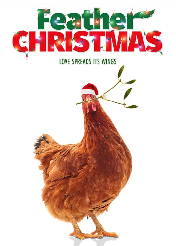 宠物鸡与圣诞节(全集)